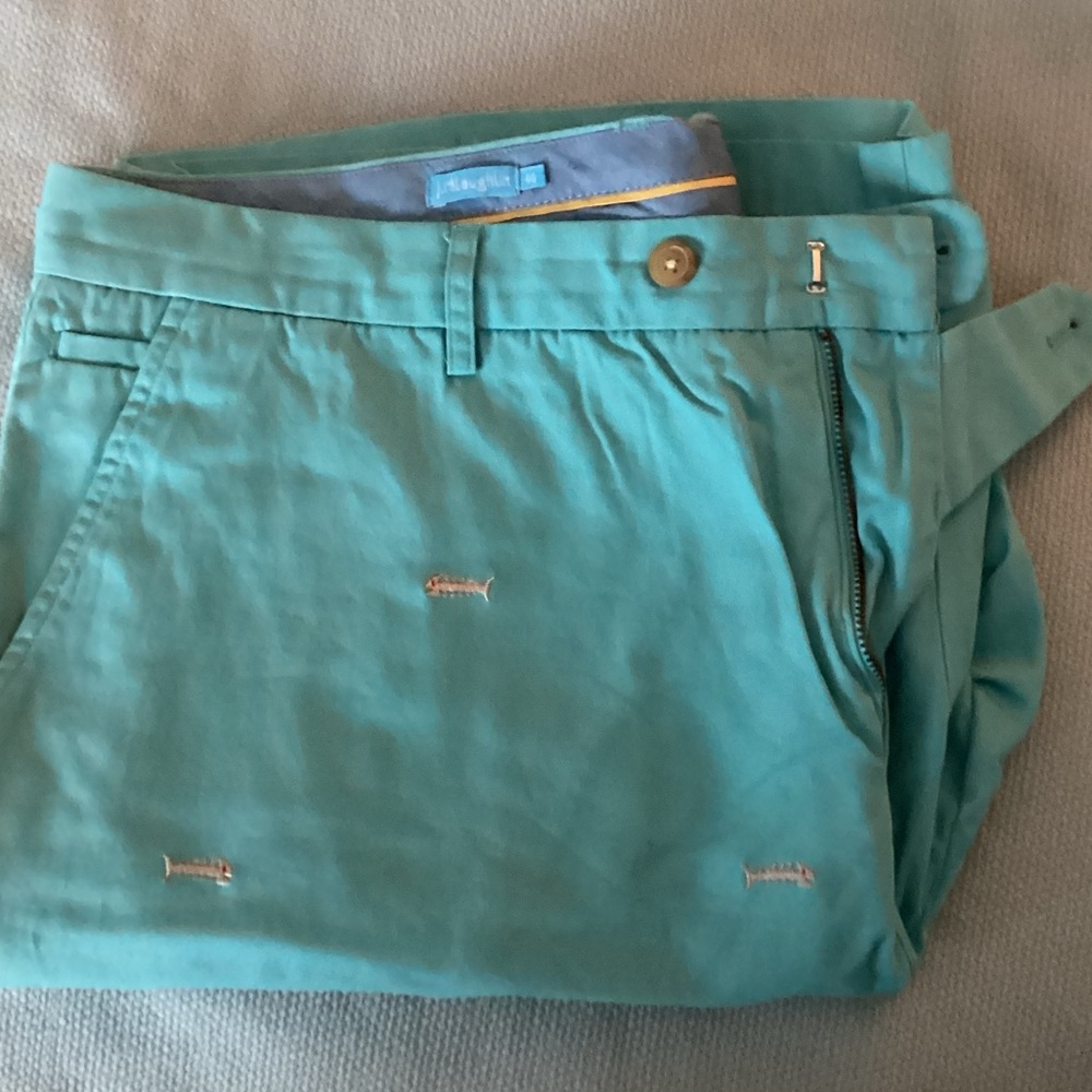 J McLaughlin Men's Shorts